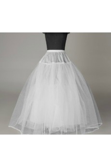 Ball Gown Wedding Petticoat