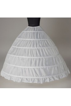 Ball Gown Wedding Petticoat