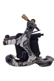 Professional Tattoo Machines Kit Completed Set with 3 Tattoo Guns (40 x 5ml Colors Included)
