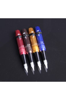 Calibration Makeup Pen Machine