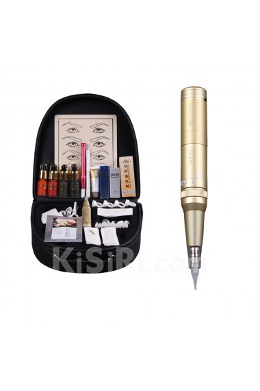 High-grade imported professional Permanent Makeup Kit