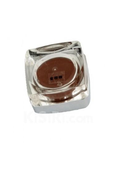PCD Permanent color ink BROWN