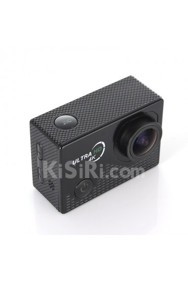 HD DV Water-Resistant 30m-70m WIFI 4K Sports Web Camera SD Maximum128G