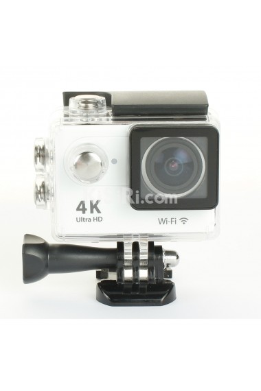 WiFi 2 Inch 32GB 170 Degree Sports Camera for Camping / Traveling 