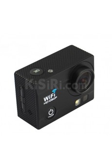 Full HD 1080P WiFi  LCD 2.0 inch 12 Mega Pixel HD CMOS Sensor Sports Camera