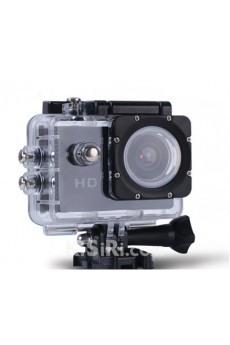 HD 720P 2"LCD 320*240 Waterproof 30m Outdoor Sports Camera