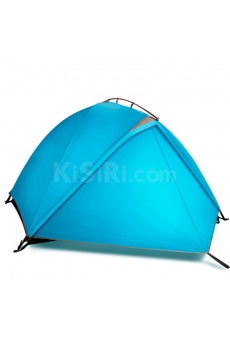Outdoor Camping Tent 3-4 Person The Best Family Camping Tent for Sale
