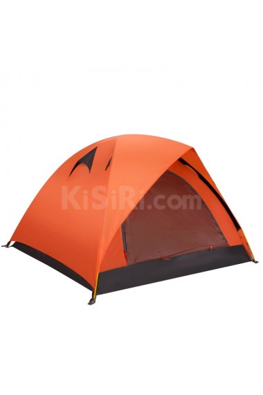 
Outdoor Camping Tent 3-4 Person Best for Family
