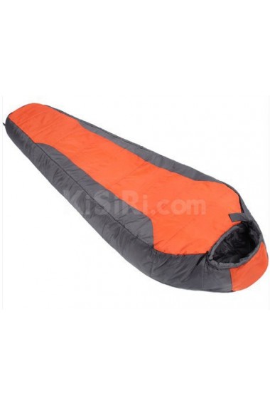 New Cheap Lightweight Outdoor Mummy Sleeping Bag Filler Hollow Cotton