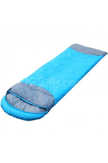 Outfitter Adult Mountaineering Hollow Cotton Envelope Sleeping Bag