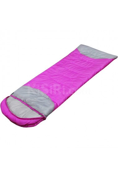 Outfitter Adult Mountaineering Hollow Cotton Envelope Sleeping Bag