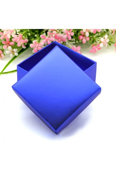 The Best Cheap Blue Wedding Favor Boxes ( 12 Pieces / Set )
