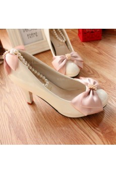 Cheap Comfortable Wedding Bridal Shoes for Sale