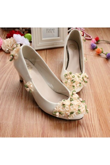 Elegant Wedding Bridal Shoes for Sale