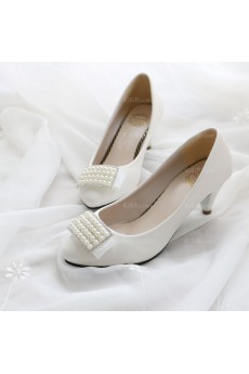 Spring Wedding Bridal Shoes for Sale