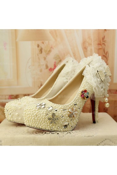 Cheap Comfortable Wedding Shoes for Bridal 
