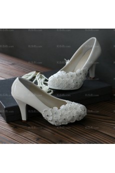 Flat Wedding Bridal Shoes for Sale