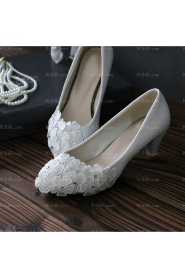 Flat Wedding Bridal Shoes for Sale