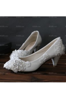 Best Lace Bridal Wedding Shoes for Sale