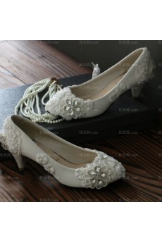 Best Lace Bridal Wedding Shoes for Sale
