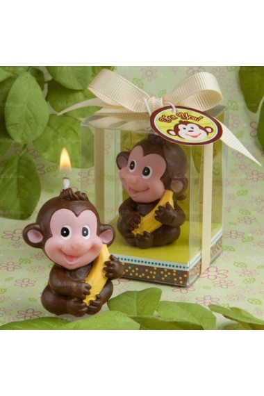 Cheap Monkey Candle Online