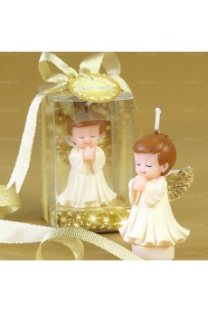 Angel Baby Candle for Sale