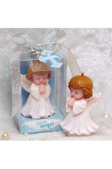 Discount Love Angel Candle