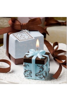 Discount Small Gift Box Candle