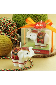 Cheap Elephant Candle for Sale