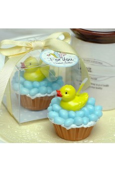 Best Small Yellow Duck Candle Online