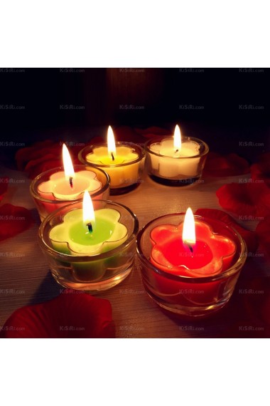 Exquisite Best Glass Cup Candles