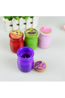 Best Pudding Cup Sweet Smell Candle