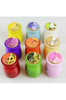 Best Pudding Cup Sweet Smell Candle