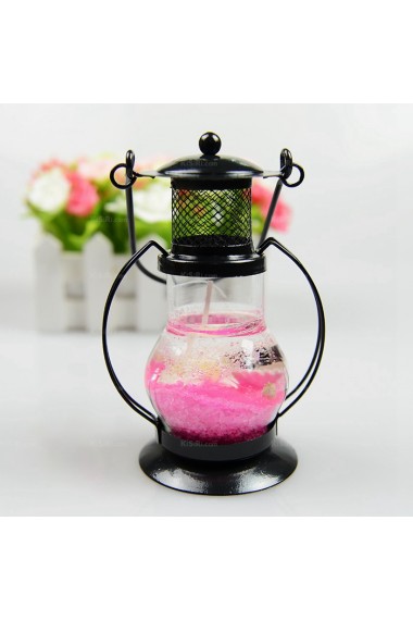 Best Mini Aladdin's Lamp Candle for Sale
