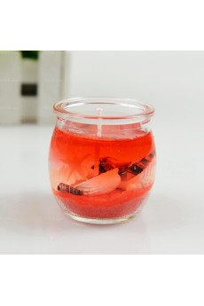 Discount Glass Cup Candles Online