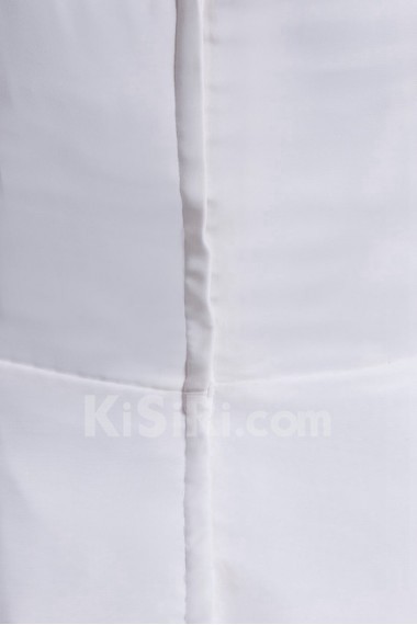 Chiffon Short Dress