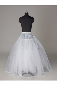 Ball Gown Wedding Petticoat