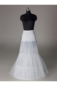 Floor Length Wedding Petticoat