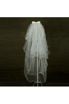 Cathedral Wedding Veil