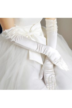 Fingertips Bridal Gloves 