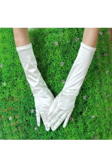 Fingertips Bridal Gloves 