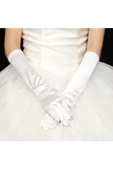 Fingertips Bridal Gloves 