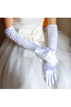 Fingertips Bridal Gloves 