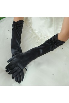 Fingertips Bridal Gloves 