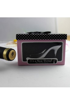 High Heels Bottle Opener