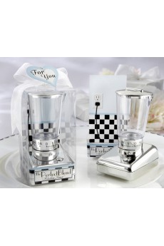 Water Dispenser Timer Tea Party Wedding Favor