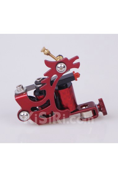 Tattoo Machine Kit Include 2 Tattoo Machine and 40 Colors