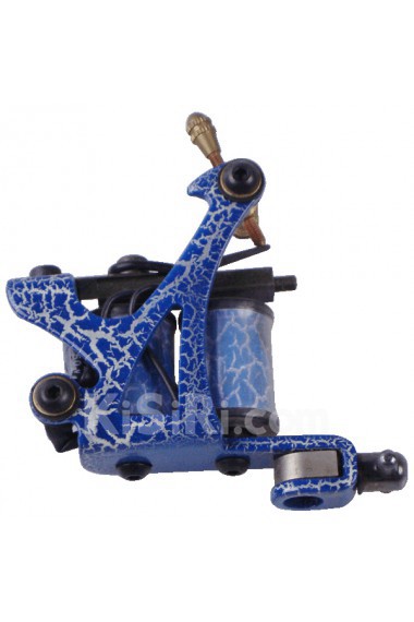 Professional Tattoo Machine Kit Completed Set With 4 Tattoo Guns