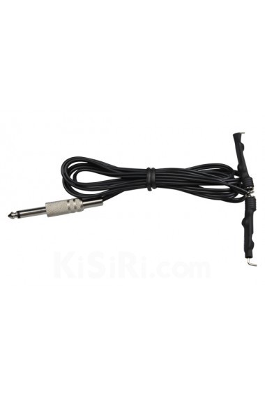 Professional Lining and Shading Tattoo Gun Kit with 4 Colors Included