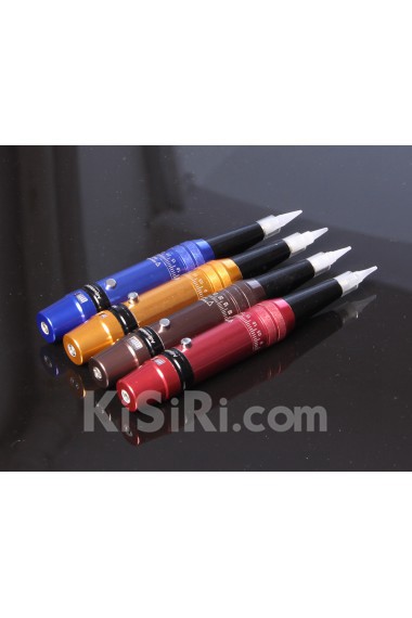 Calibration Makeup Pen Machine